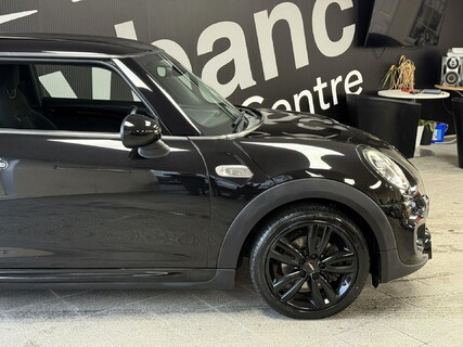 Mini Hatch 2.0 Cooper S Euro 6 (s/s) 3dr