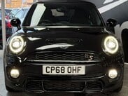 Mini Hatch 2.0 Cooper S Euro 6 (s/s) 3dr 6