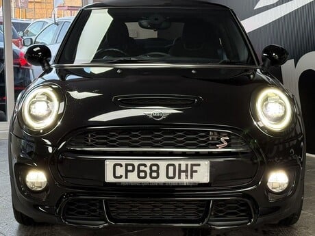 Mini Hatch 2.0 Cooper S Euro 6 (s/s) 3dr 6