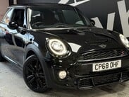 Mini Hatch 2.0 Cooper S Euro 6 (s/s) 3dr 1