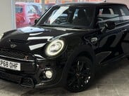 Mini Hatch 2.0 Cooper S Euro 6 (s/s) 3dr 7