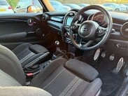 Mini Hatch 2.0 Cooper S Euro 6 (s/s) 3dr 17