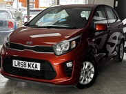 Kia Picanto 1.0 2 Euro 6 5dr 8