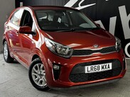 Kia Picanto 1.0 2 Euro 6 5dr 1