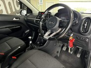 Kia Picanto 1.0 2 Euro 6 5dr 4