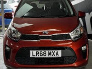 Kia Picanto 1.0 2 Euro 6 5dr 7