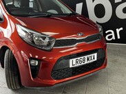 Kia Picanto 1.0 2 Euro 6 5dr 11