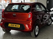 Kia Picanto 1.0 2 Euro 6 5dr 12