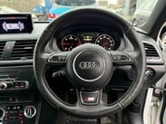 Audi Q3 2.0 TDI S line S Tronic quattro Euro 5 (s/s) 5dr 22