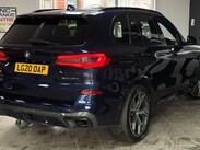 BMW X5 3.0 30d M Sport Auto xDrive Euro 6 (s/s) 5dr 12