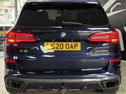 BMW X5 3.0 30d M Sport Auto xDrive Euro 6 (s/s) 5dr 15