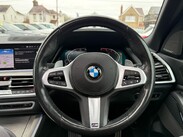 BMW X5 3.0 30d M Sport Auto xDrive Euro 6 (s/s) 5dr 32