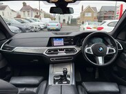 BMW X5 3.0 30d M Sport Auto xDrive Euro 6 (s/s) 5dr 48