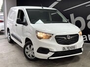 Vauxhall Combo 1.6 Turbo D 2300 Sportive L1 H1 Euro 6 (s/s) 4dr 1