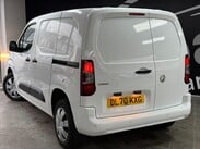 Vauxhall Combo 1.6 Turbo D 2300 Sportive L1 H1 Euro 6 (s/s) 4dr 13