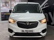 Vauxhall Combo 1.6 Turbo D 2300 Sportive L1 H1 Euro 6 (s/s) 4dr 7