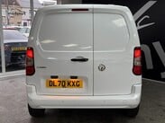 Vauxhall Combo 1.6 Turbo D 2300 Sportive L1 H1 Euro 6 (s/s) 4dr 11