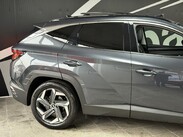 Hyundai TUCSON 1.6 T-GDi Ultimate Euro 6 (s/s) 5dr 13