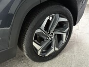 Hyundai TUCSON 1.6 T-GDi Ultimate Euro 6 (s/s) 5dr 19