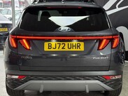 Hyundai TUCSON 1.6 T-GDi Ultimate Euro 6 (s/s) 5dr 22