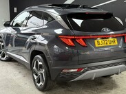 Hyundai TUCSON 1.6 T-GDi Ultimate Euro 6 (s/s) 5dr 23