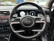 Hyundai TUCSON 1.6 T-GDi Ultimate Euro 6 (s/s) 5dr 31