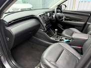 Hyundai TUCSON 1.6 T-GDi Ultimate Euro 6 (s/s) 5dr 51