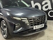 Hyundai TUCSON 1.6 T-GDi Ultimate Euro 6 (s/s) 5dr 14