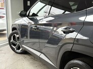 Hyundai TUCSON 1.6 T-GDi Ultimate Euro 6 (s/s) 5dr 24