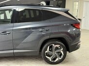 Hyundai TUCSON 1.6 T-GDi Ultimate Euro 6 (s/s) 5dr 25