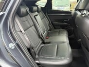 Hyundai TUCSON 1.6 T-GDi Ultimate Euro 6 (s/s) 5dr 44