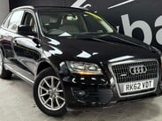 Audi Q5 2.0 TDI SE quattro Euro 5 (s/s) 5dr 1