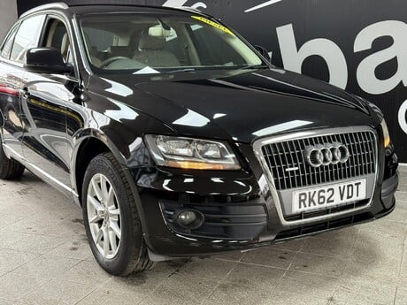 Audi Q5 2.0 TDI SE quattro Euro 5 (s/s) 5dr 6