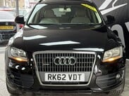 Audi Q5 2.0 TDI SE quattro Euro 5 (s/s) 5dr 7