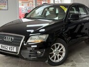 Audi Q5 2.0 TDI SE quattro Euro 5 (s/s) 5dr 8