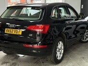 Audi Q5 2.0 TDI SE quattro Euro 5 (s/s) 5dr 11