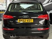 Audi Q5 2.0 TDI SE quattro Euro 5 (s/s) 5dr 14