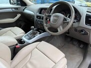 Audi Q5 2.0 TDI SE quattro Euro 5 (s/s) 5dr 19