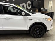 Ford Kuga 2.0 TDCi Zetec Powershift AWD Euro 5 5dr 4