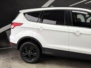 Ford Kuga 2.0 TDCi Zetec Powershift AWD Euro 5 5dr 5