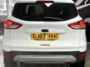 Ford Kuga 2.0 TDCi Zetec Powershift AWD Euro 5 5dr 13