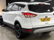 Ford Kuga 2.0 TDCi Zetec Powershift AWD Euro 5 5dr 14