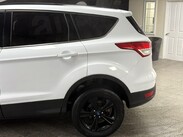 Ford Kuga 2.0 TDCi Zetec Powershift AWD Euro 5 5dr 16