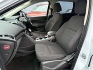 Ford Kuga 2.0 TDCi Zetec Powershift AWD Euro 5 5dr 38