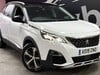 Peugeot 3008 1.2 PureTech Allure EAT Euro 6 (s/s) 5dr