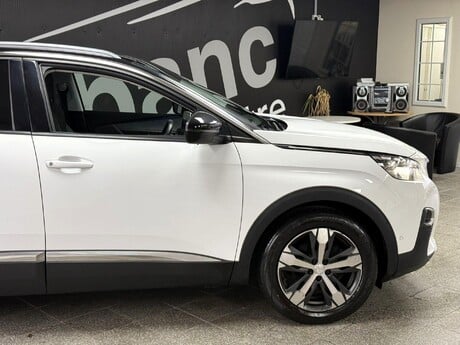 Peugeot 3008 1.2 PureTech Allure EAT Euro 6 (s/s) 5dr 3