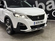 Peugeot 3008 1.2 PureTech Allure EAT Euro 6 (s/s) 5dr 5