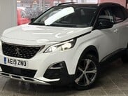 Peugeot 3008 1.2 PureTech Allure EAT Euro 6 (s/s) 5dr 8