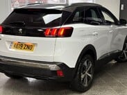 Peugeot 3008 1.2 PureTech Allure EAT Euro 6 (s/s) 5dr 11