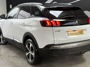 Peugeot 3008 1.2 PureTech Allure EAT Euro 6 (s/s) 5dr 15